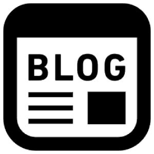 blog