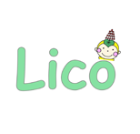 Licoページへ