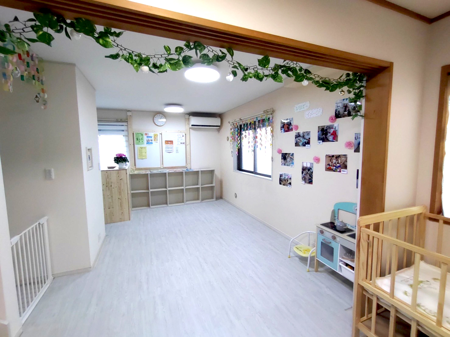 あそび部屋